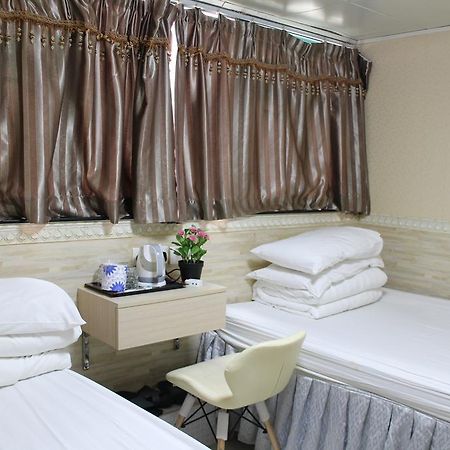 Orchid Inn Hong Kong Ngoại thất bức ảnh