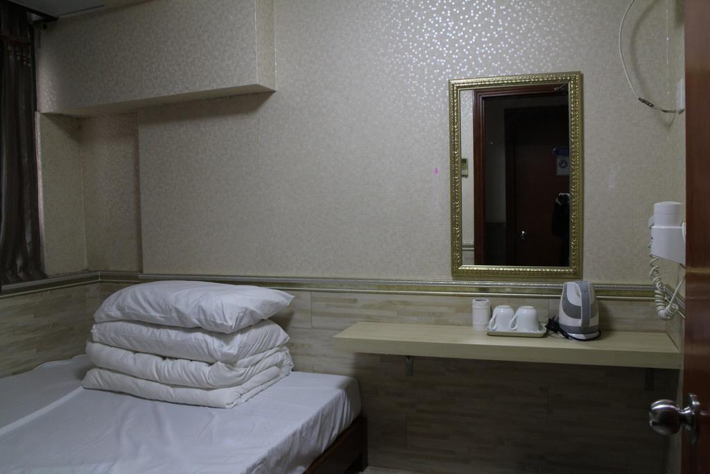Orchid Inn Hong Kong Ngoại thất bức ảnh