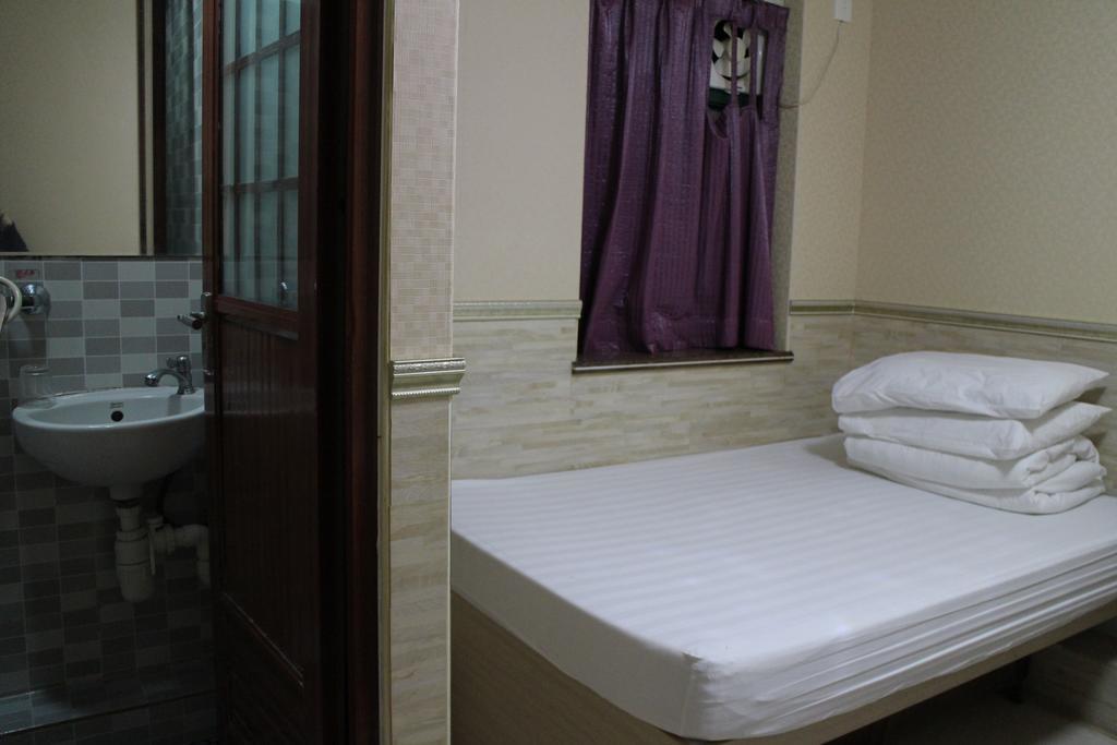 Orchid Inn Hong Kong Ngoại thất bức ảnh