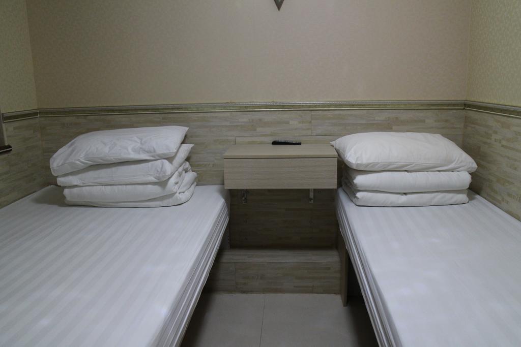 Orchid Inn Hong Kong Ngoại thất bức ảnh