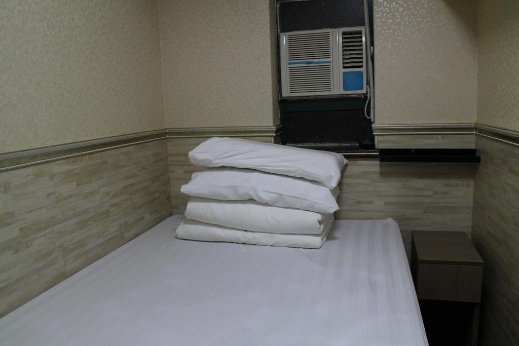 Orchid Inn Hong Kong Ngoại thất bức ảnh