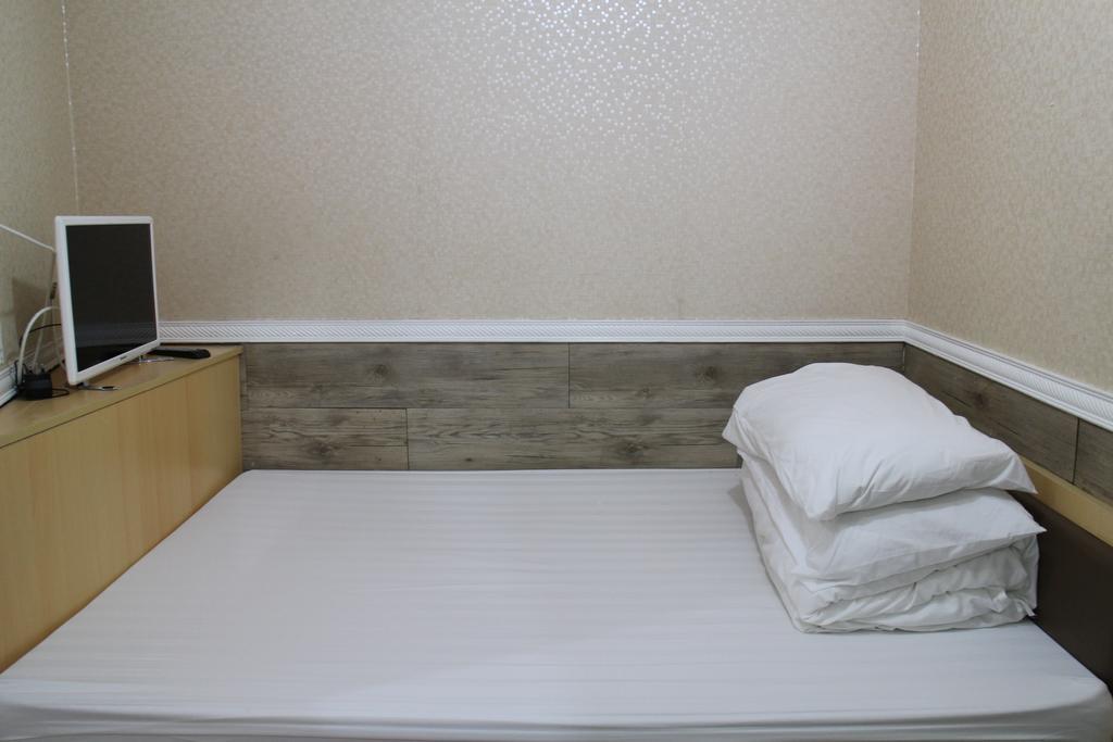 Orchid Inn Hong Kong Ngoại thất bức ảnh