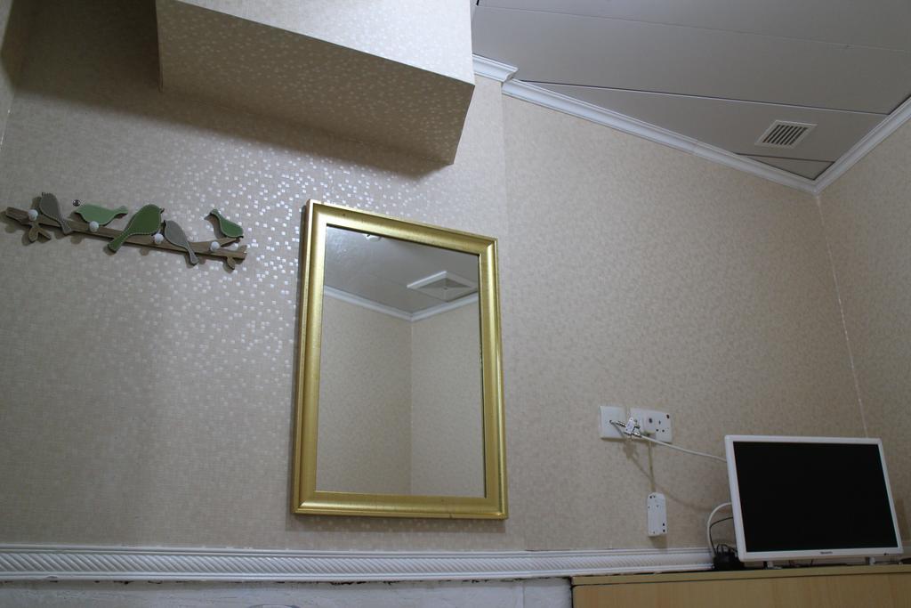 Orchid Inn Hong Kong Ngoại thất bức ảnh