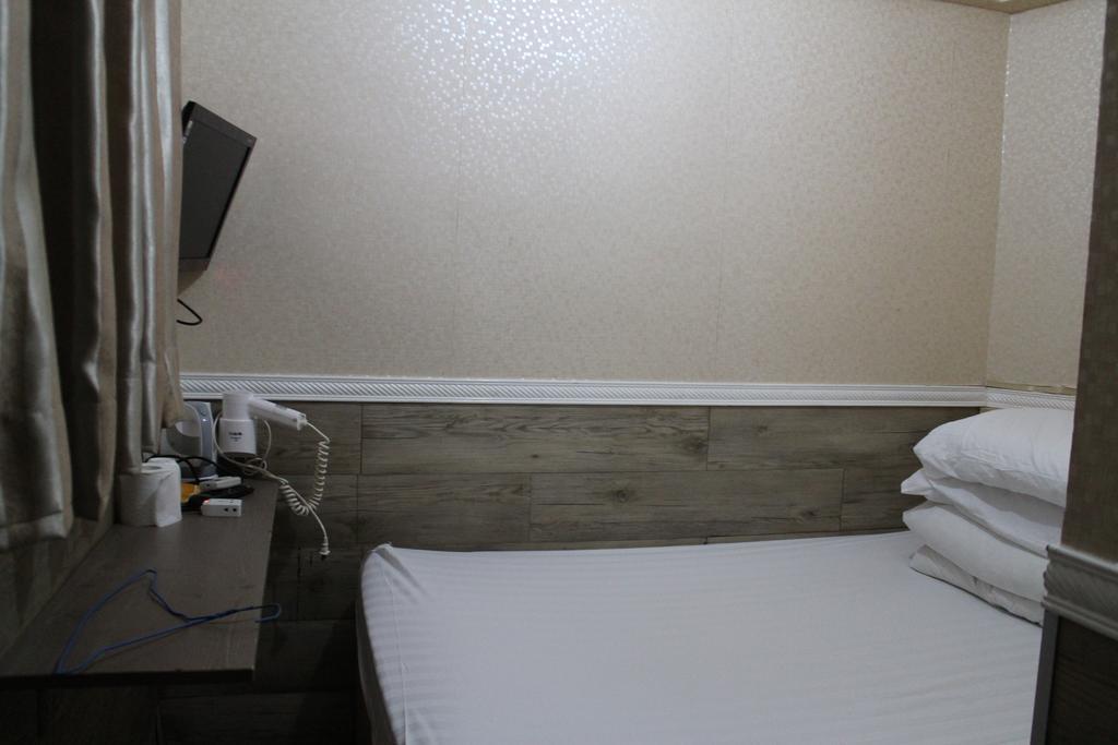 Orchid Inn Hong Kong Ngoại thất bức ảnh