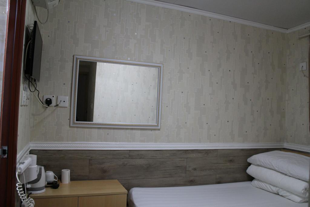 Orchid Inn Hong Kong Ngoại thất bức ảnh