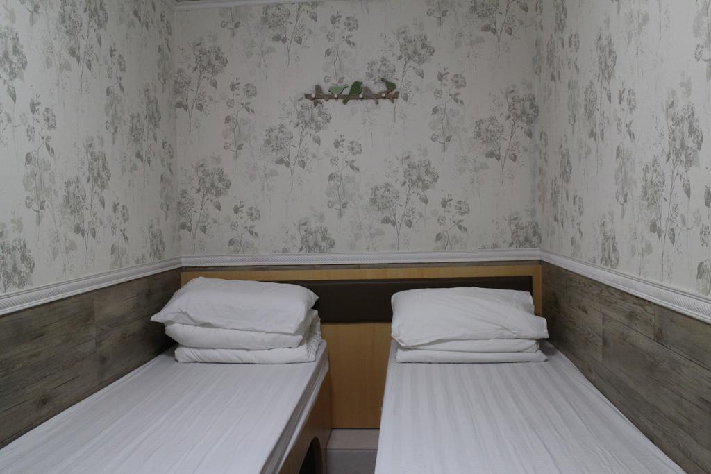 Orchid Inn Hong Kong Ngoại thất bức ảnh
