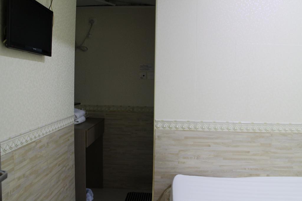 Orchid Inn Hong Kong Ngoại thất bức ảnh