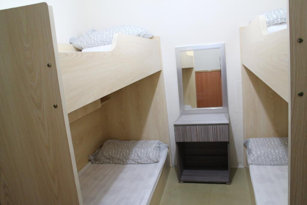 Orchid Inn Hong Kong Ngoại thất bức ảnh