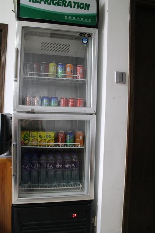 Orchid Inn Hong Kong Ngoại thất bức ảnh