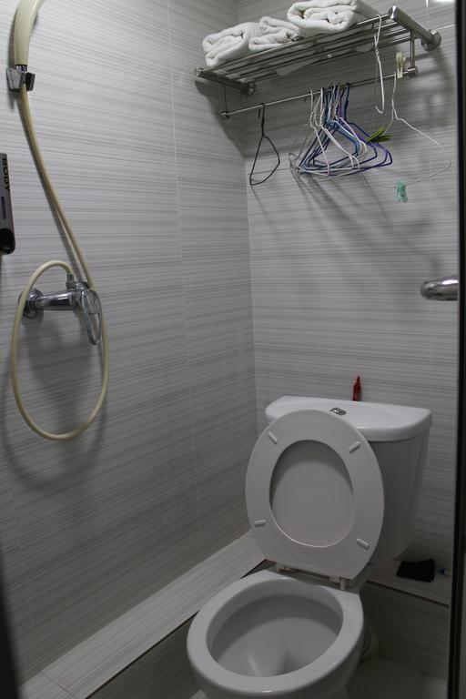 Orchid Inn Hong Kong Ngoại thất bức ảnh